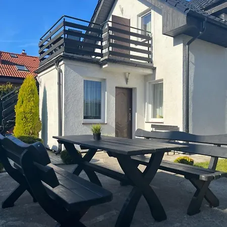 Apartament 100 Metrow Od Plazy Rewa