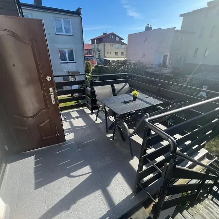 Διαμέρισμα Apartament 100 Metrow Od Plazy *