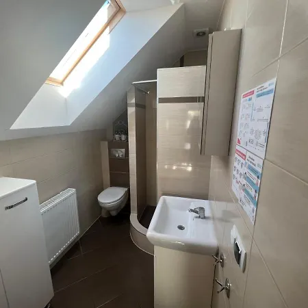Διαμέρισμα Apartament 100 Metrow Od Plazy