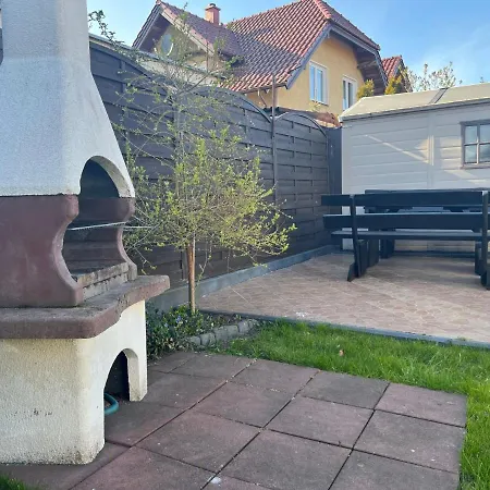 Apartament 100 Metrow Od Plazy *