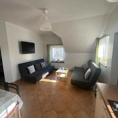 Διαμέρισμα Apartament 100 Metrow Od Plazy
