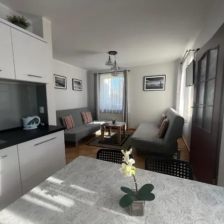 Διαμέρισμα Apartament 100 Metrow Od Plazy