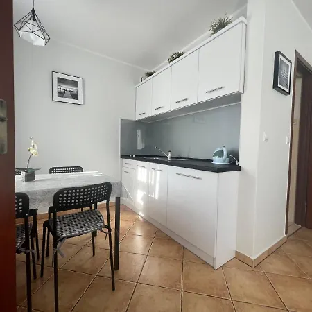 Apartament 100 Metrow Od Plazy Διαμέρισμα