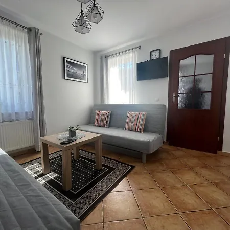 Διαμέρισμα Apartament 100 Metrow Od Plazy *